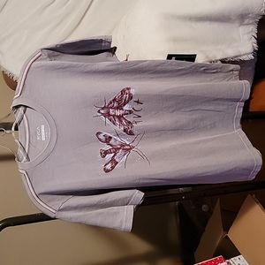 RVCA Insecto Tee